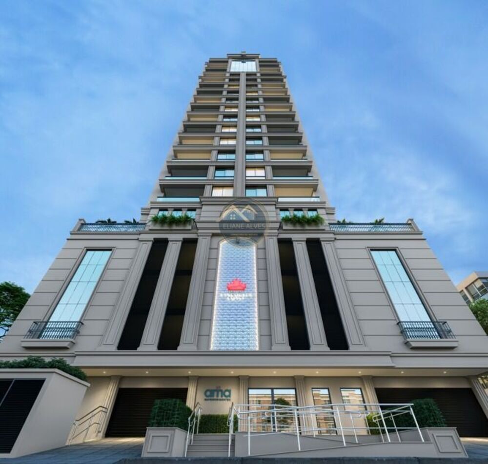 Apartamento, 2 quartos, 78 m² - Foto 3