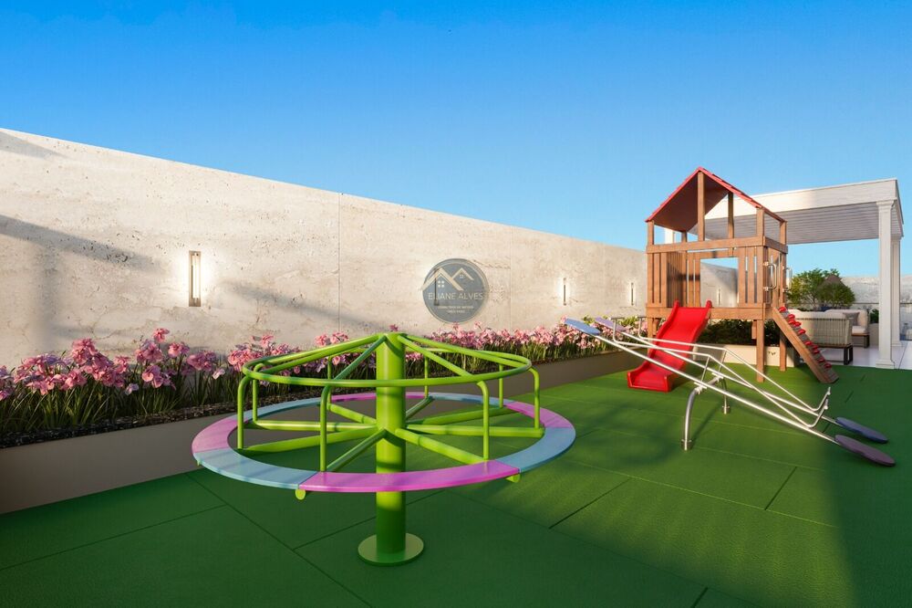 Apartamento, 2 quartos, 78 m² - Foto 9