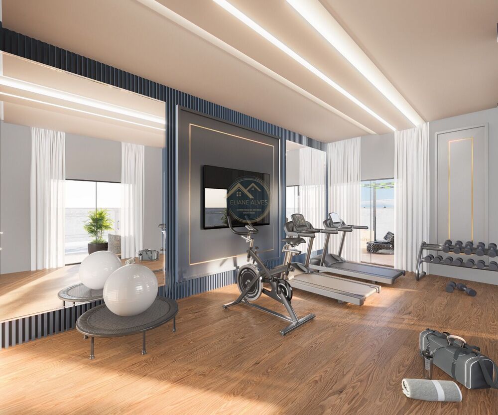 Apartamento, 2 quartos, 78 m² - Foto 6