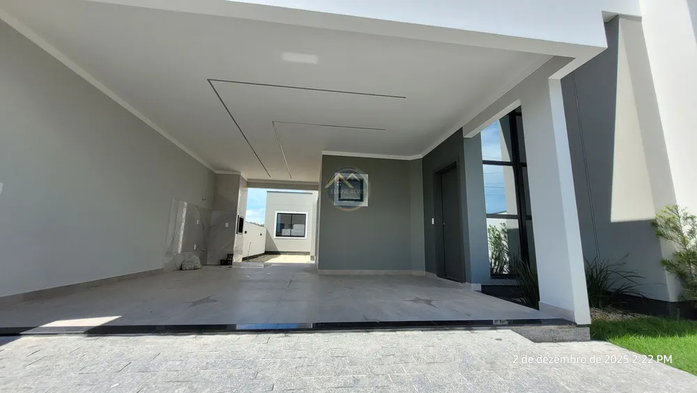 Casa, 3 quartos, 140 m² - Foto 3