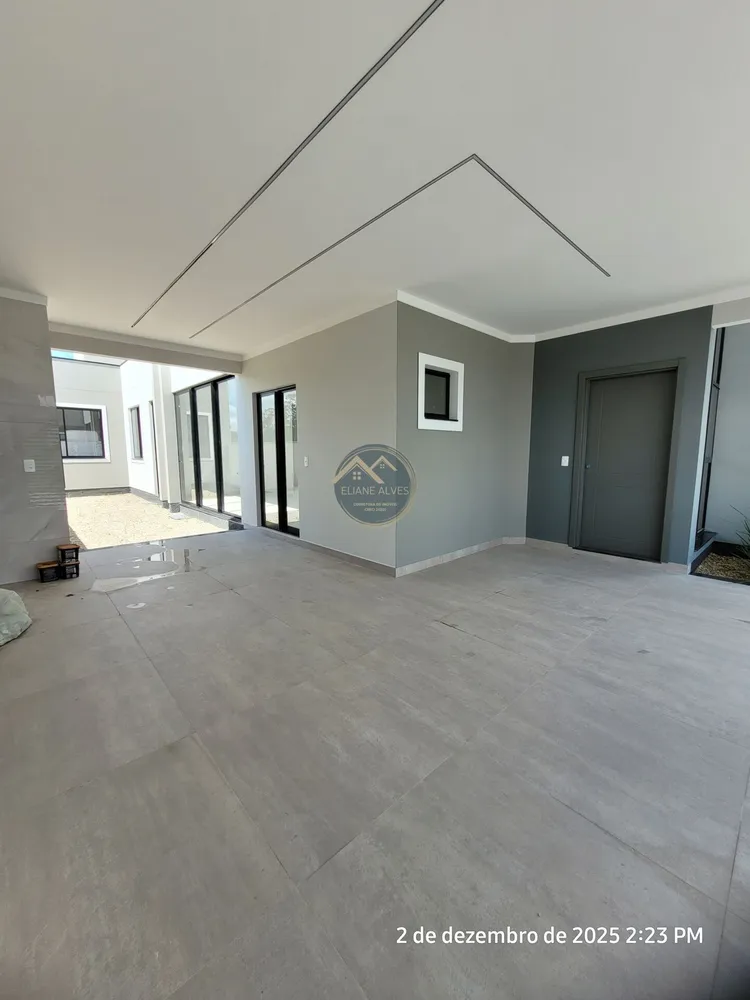 Casa, 3 quartos, 140 m² - Foto 5