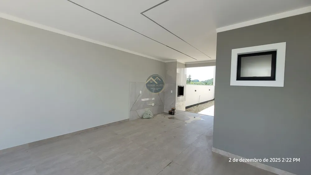 Casa, 3 quartos, 140 m² - Foto 4