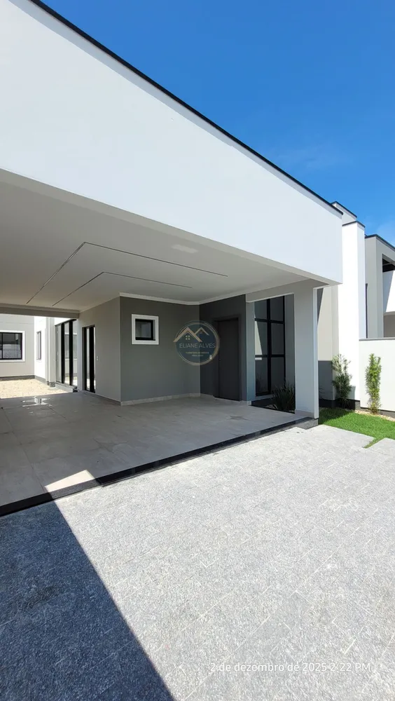 Casa, 3 quartos, 140 m² - Foto 1