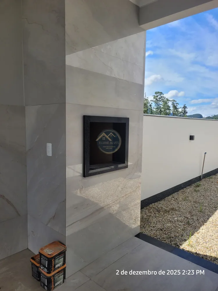 Casa, 3 quartos, 140 m² - Foto 6