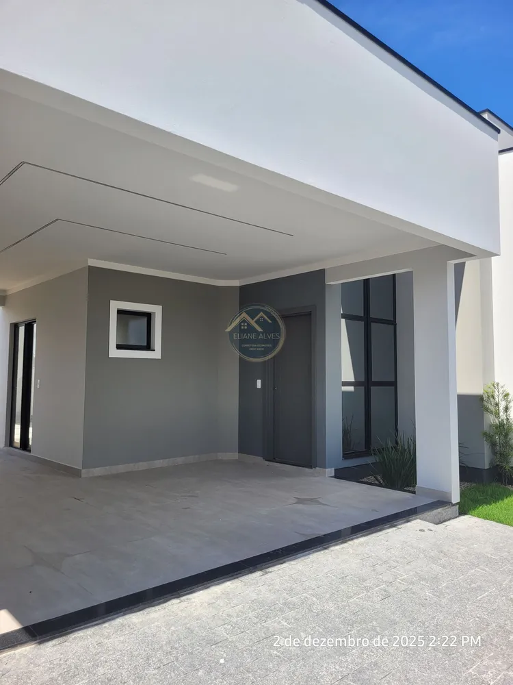 Casa, 3 quartos, 140 m² - Foto 3