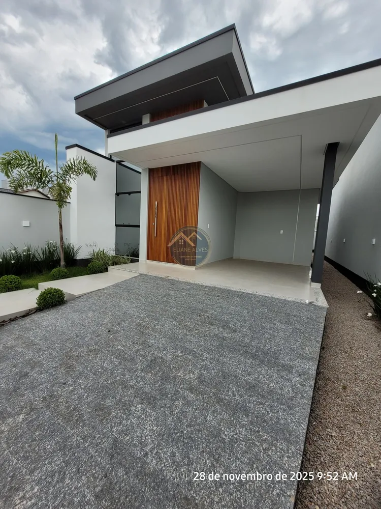 Casa, 3 quartos, 99 m² - Foto 5