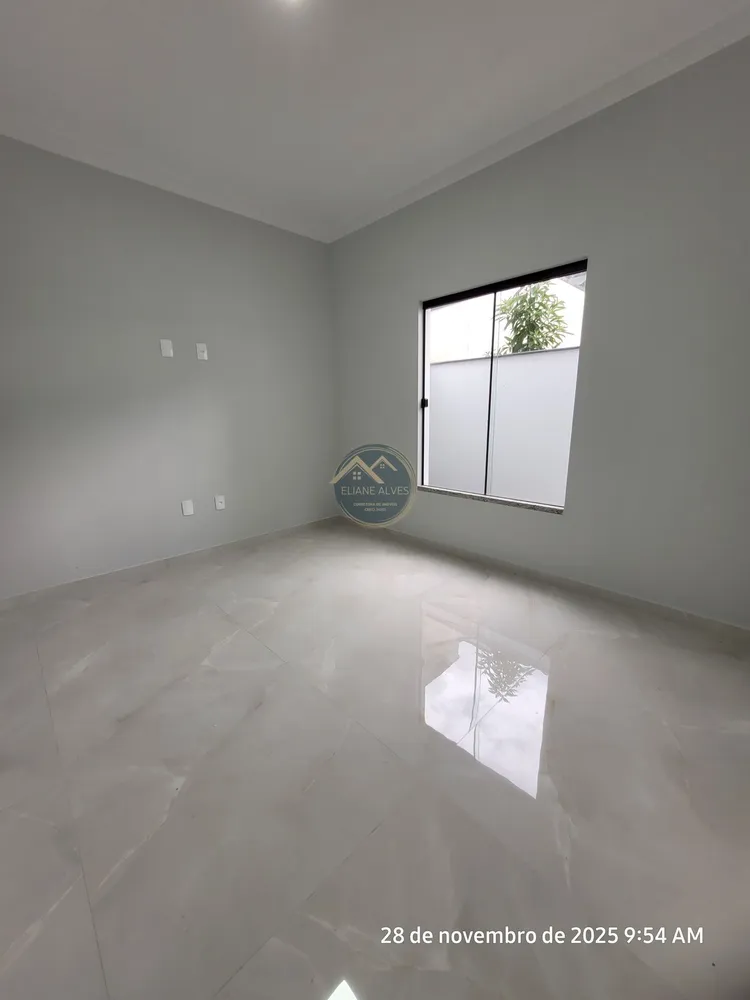 Casa, 3 quartos, 99 m² - Foto 3