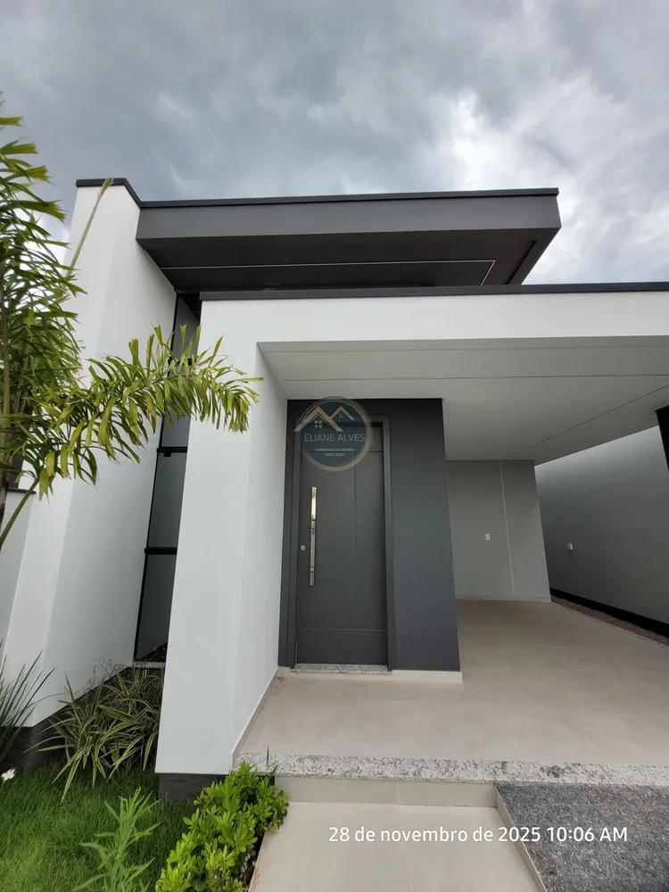 Casa, 3 quartos, 99 m² - Foto 4