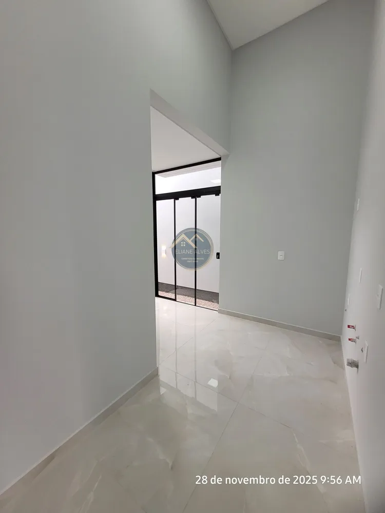 Casa, 3 quartos, 99 m² - Foto 2
