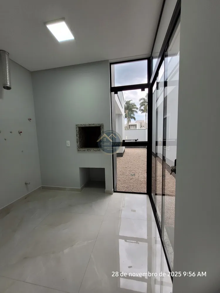 Casa, 3 quartos, 99 m² - Foto 8