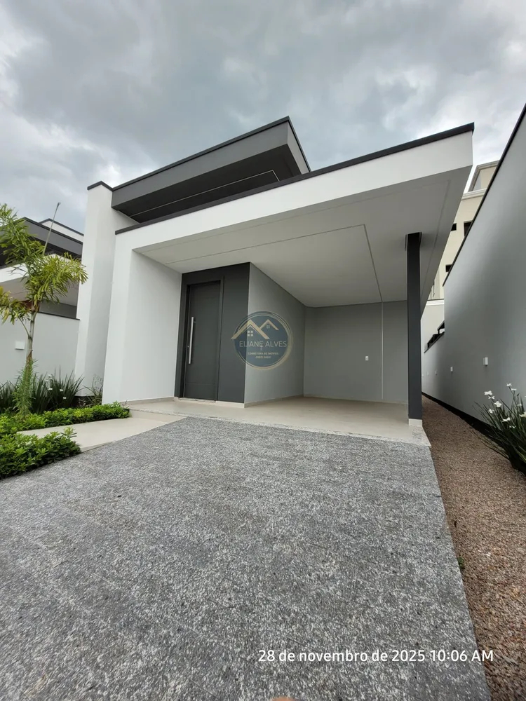 Casa, 3 quartos, 99 m² - Foto 2