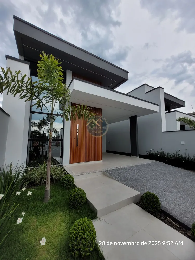 Casa, 3 quartos, 99 m² - Foto 6
