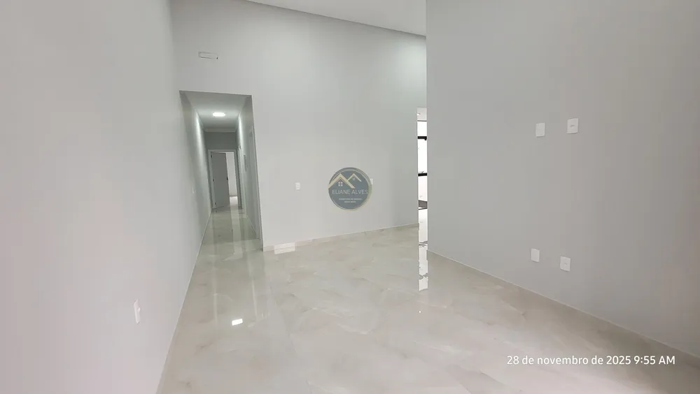Casa, 3 quartos, 99 m² - Foto 4