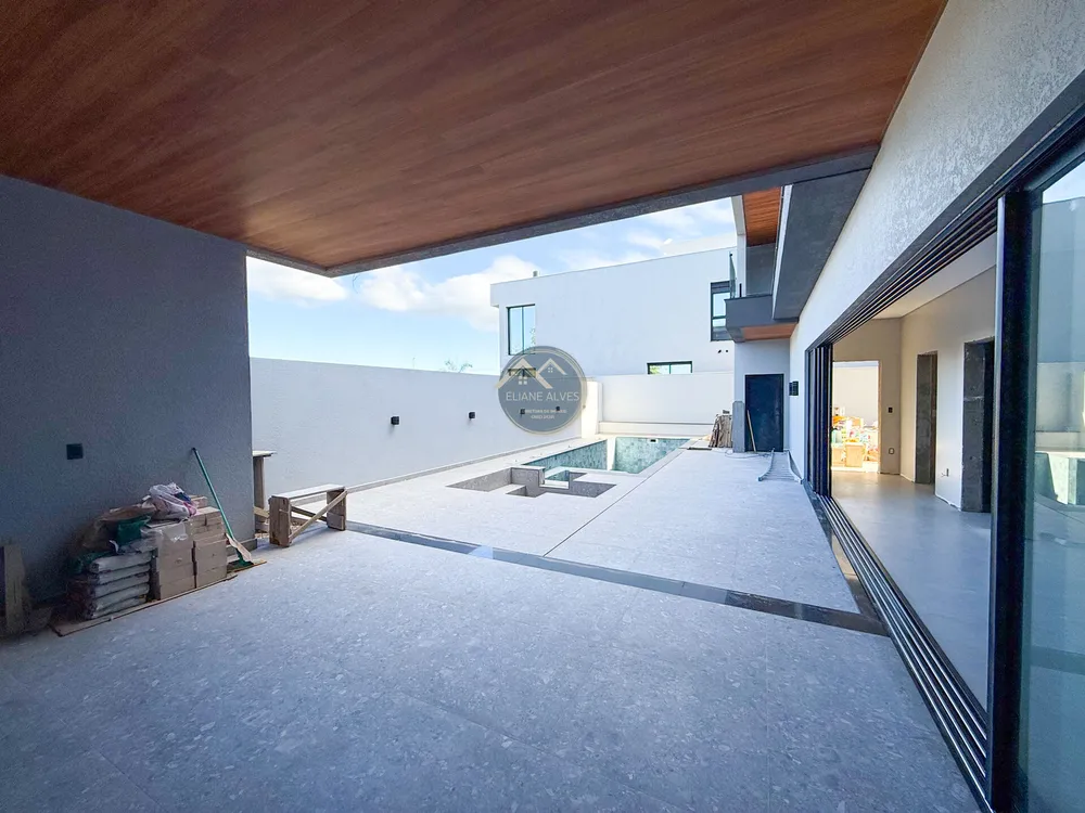 Casa, 4 quartos, 440 m² - Foto 4