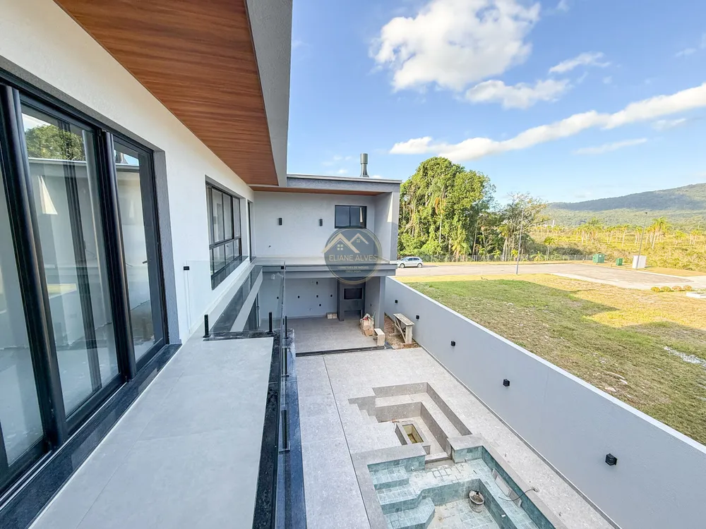 Casa, 4 quartos, 440 m² - Foto 6