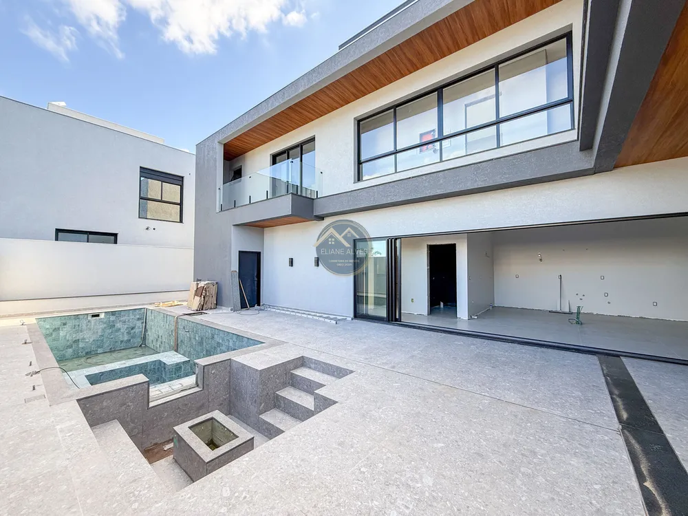 Casa, 4 quartos, 440 m² - Foto 10