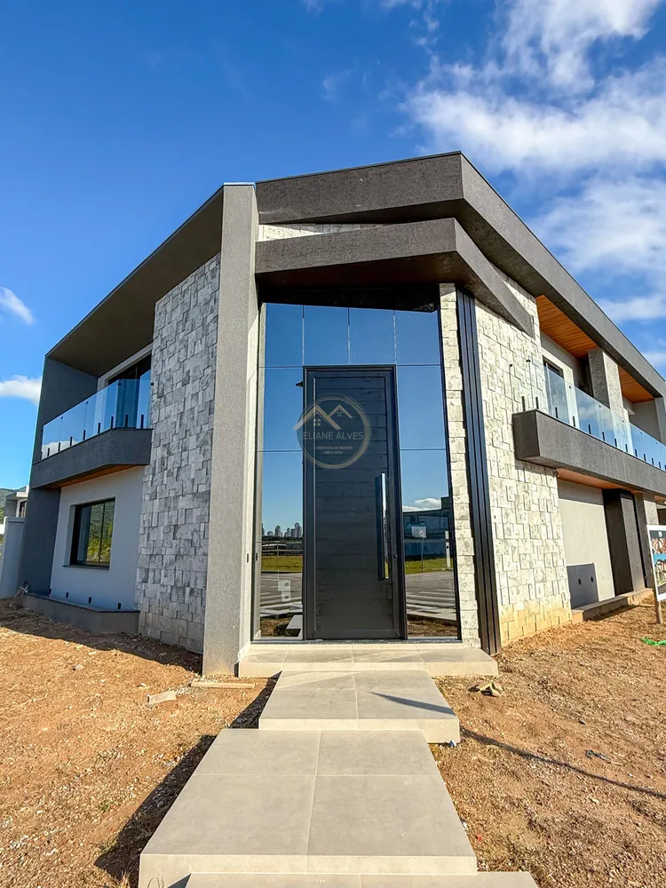 Casa, 4 quartos, 440 m² - Foto 2