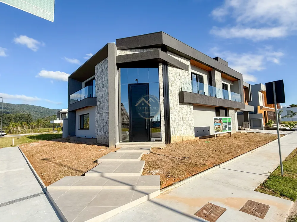 Casa, 4 quartos, 440 m² - Foto 7