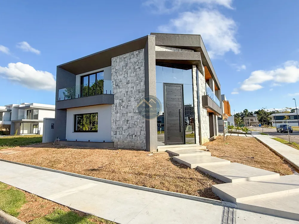 Casa, 4 quartos, 440 m² - Foto 3