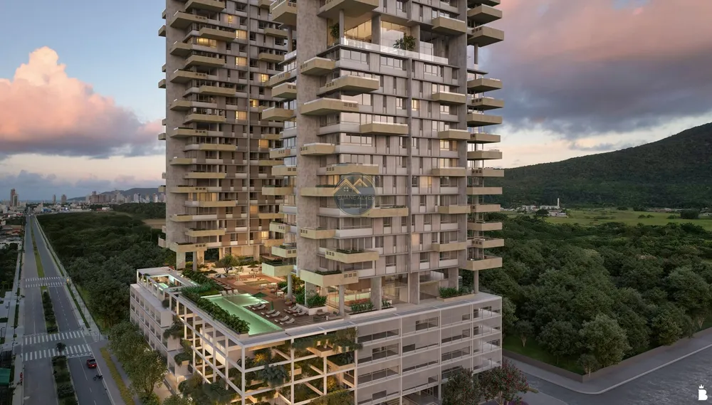 Apartamento, 1 quarto, 65 m² - Foto 4