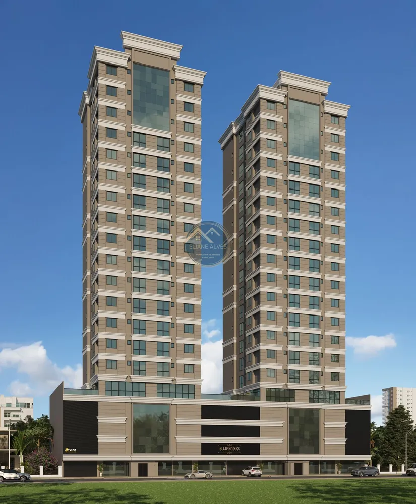 Apartamento, 2 quartos, 64 m² - Foto 12