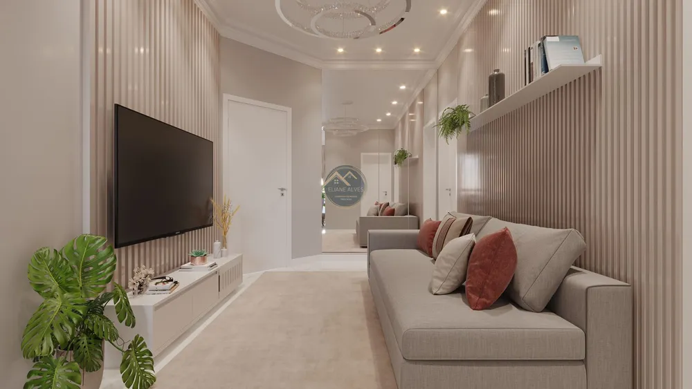 Apartamento, 2 quartos, 64 m² - Foto 13