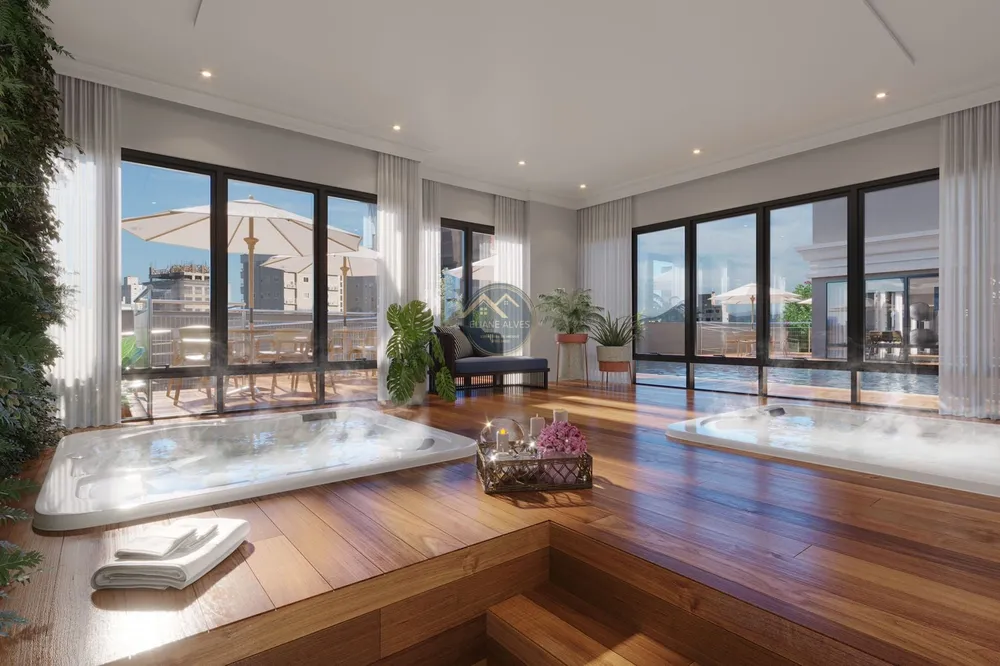 Apartamento, 2 quartos, 64 m² - Foto 10