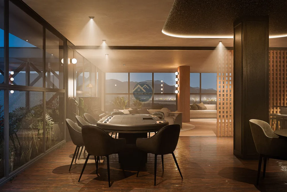 Apartamento, 1 quarto, 51 m² - Foto 4