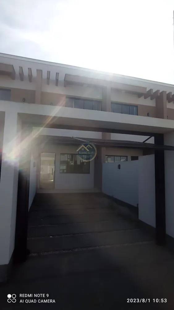 Sobrado, 2 quartos, 67 m² - Foto 4