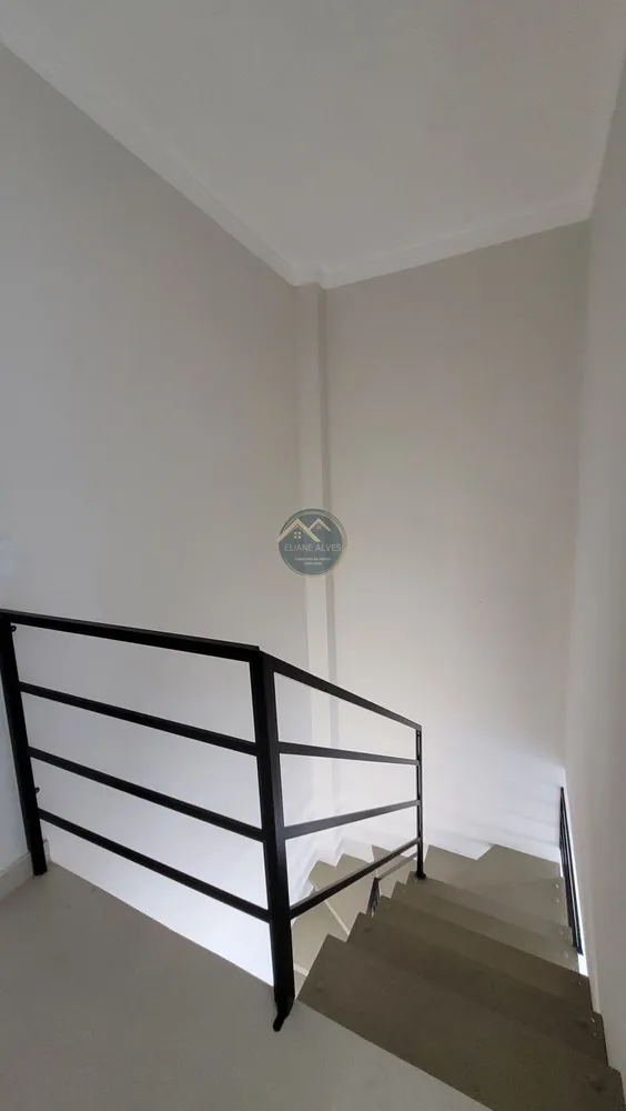 Sobrado, 2 quartos, 67 m² - Foto 1
