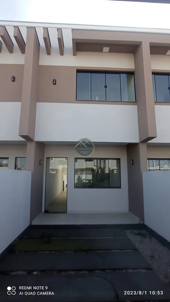 Sobrado, 2 quartos, 67 m² - Foto 2