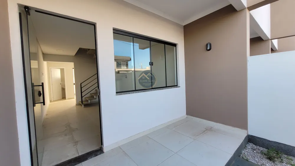 Sobrado, 2 quartos, 67 m² - Foto 4