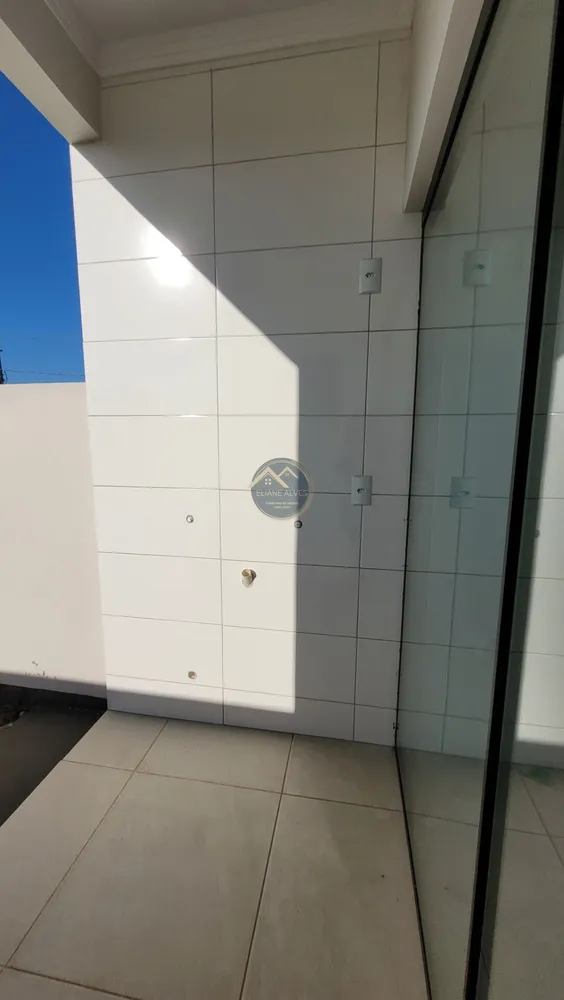 Sobrado, 2 quartos, 67 m² - Foto 8