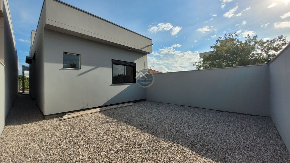 Casa, 2 quartos, 73 m² - Foto 4