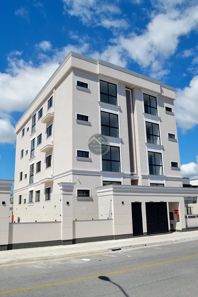 Apartamento, 2 quartos, 53 m² - Foto 2