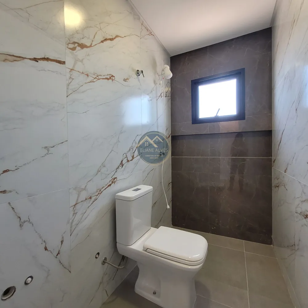 Casa, 3 quartos, 100 m² - Foto 15