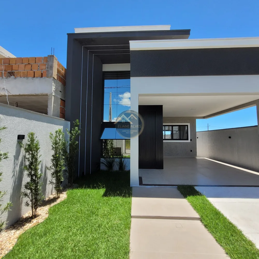 Casa, 3 quartos, 100 m² - Foto 16