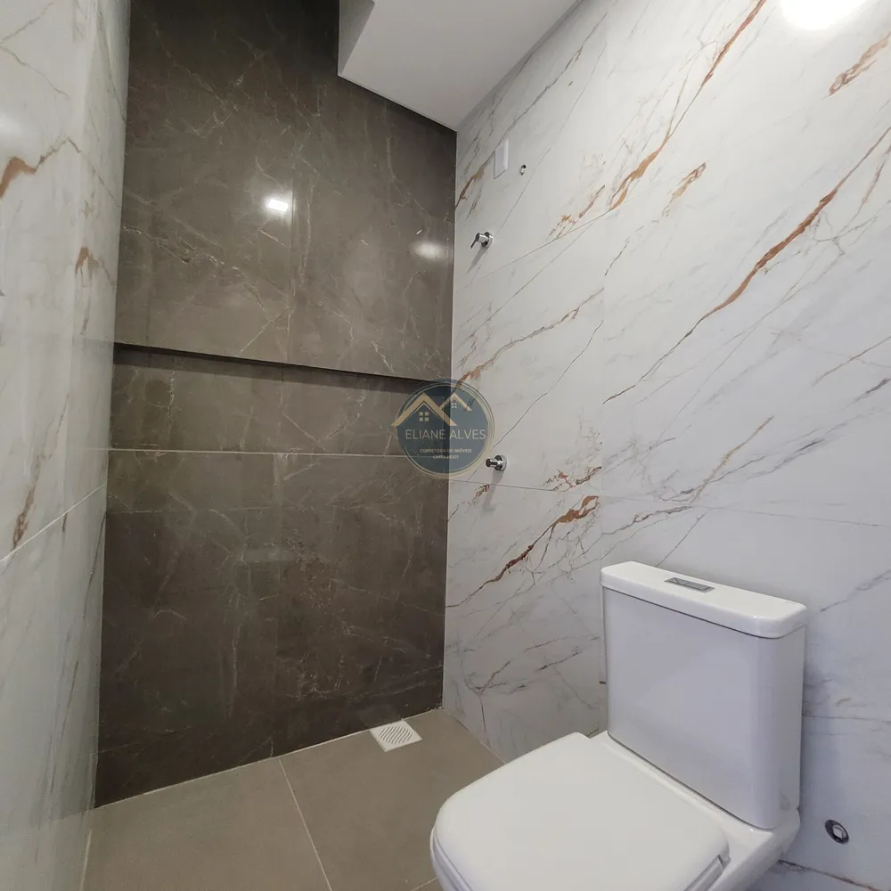 Casa, 3 quartos, 100 m² - Foto 10