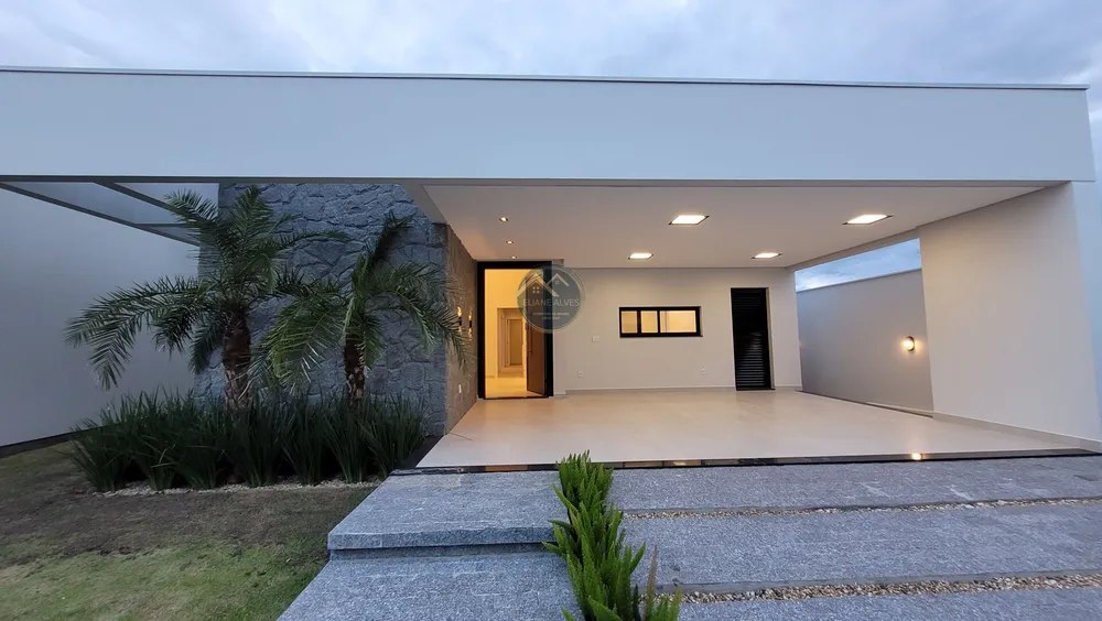 Casa, 4 quartos, 166 m² - Foto 2
