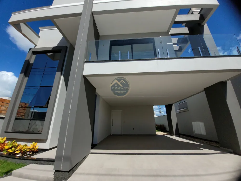 Casa, 3 quartos, 182 m² - Foto 16
