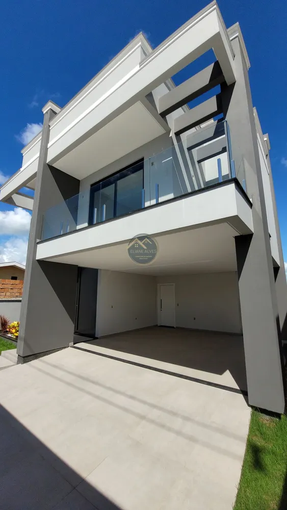 Casa, 3 quartos, 182 m² - Foto 9