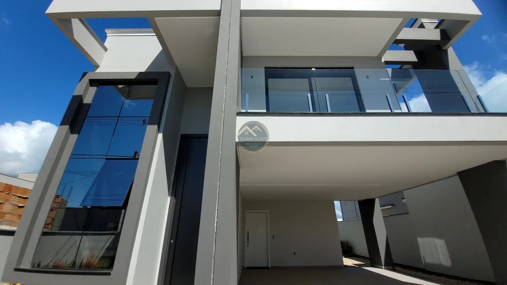 Casa, 3 quartos, 182 m² - Foto 11