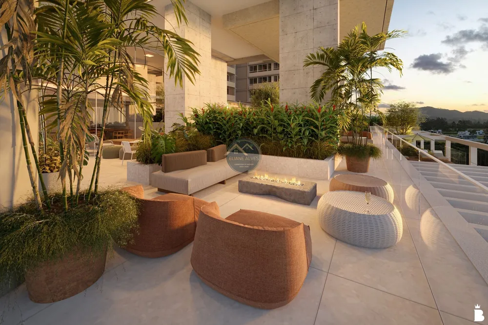 Apartamento, 2 quartos, 112 m² - Foto 4