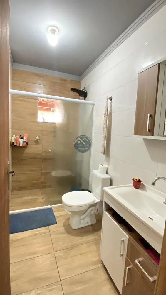 Casa, 3 quartos, 156 m² - Foto 16