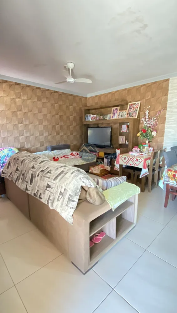 Casa, 3 quartos, 156 m² - Foto 7