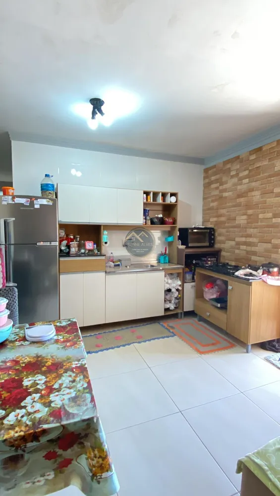 Casa, 3 quartos, 156 m² - Foto 5
