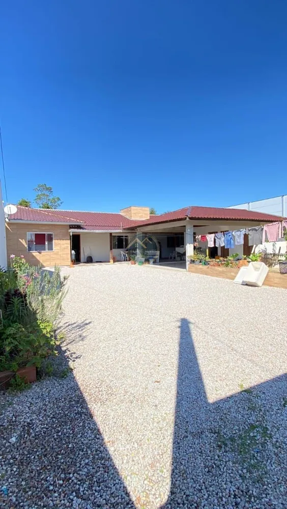 Casa, 3 quartos, 156 m² - Foto 1