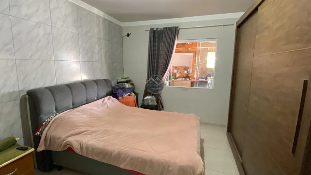 Casa, 3 quartos, 156 m² - Foto 1