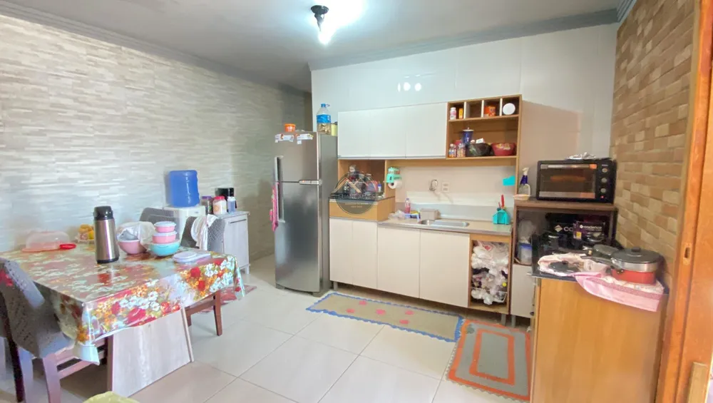 Casa, 3 quartos, 156 m² - Foto 10