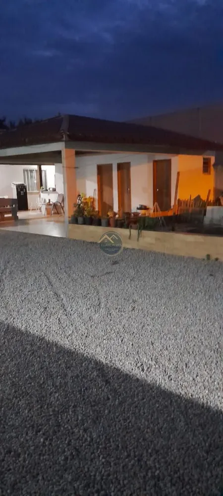Casa, 3 quartos, 156 m² - Foto 2